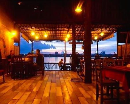 Villa Sala Vanna สะหวันนะเขต ภายนอก รูปภาพ