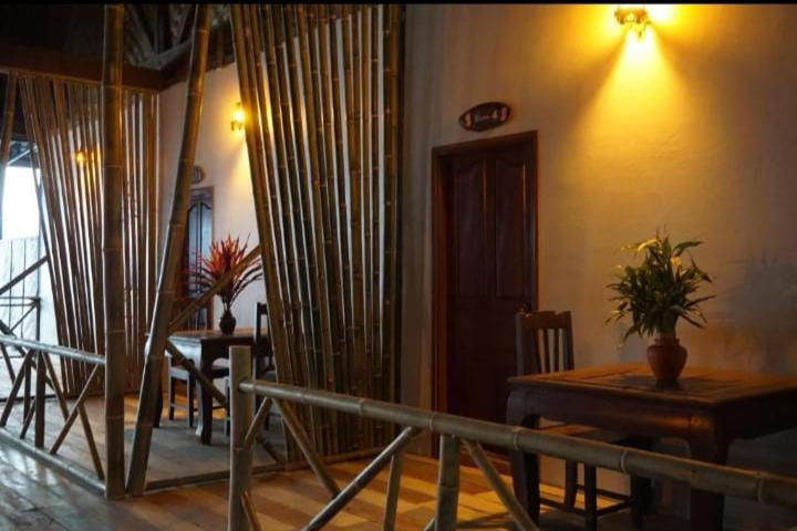 Villa Sala Vanna สะหวันนะเขต ภายนอก รูปภาพ