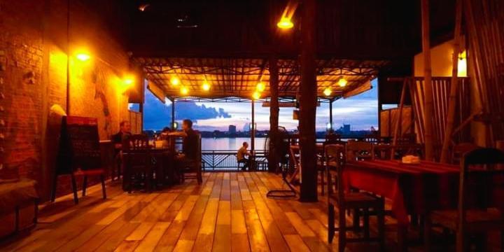 Villa Sala Vanna สะหวันนะเขต ภายนอก รูปภาพ