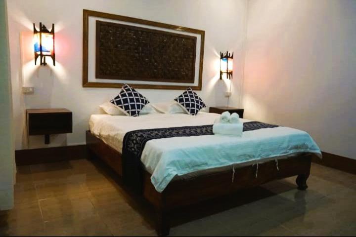 Villa Sala Vanna สะหวันนะเขต ภายนอก รูปภาพ